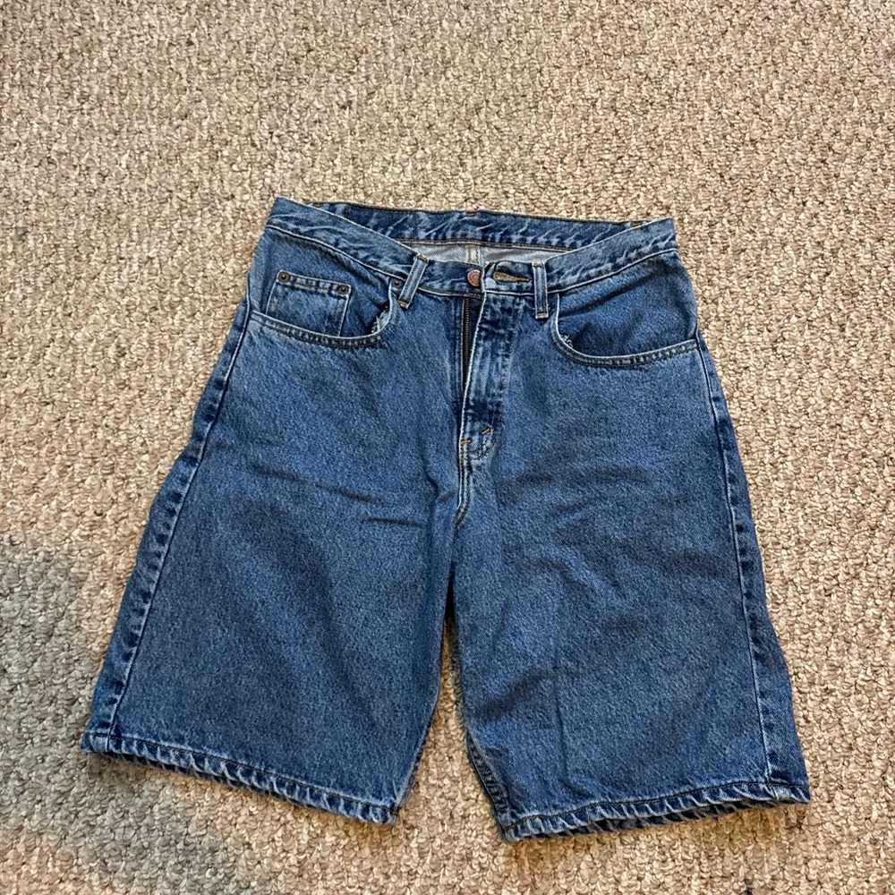 Arizona Denim Bermuda short